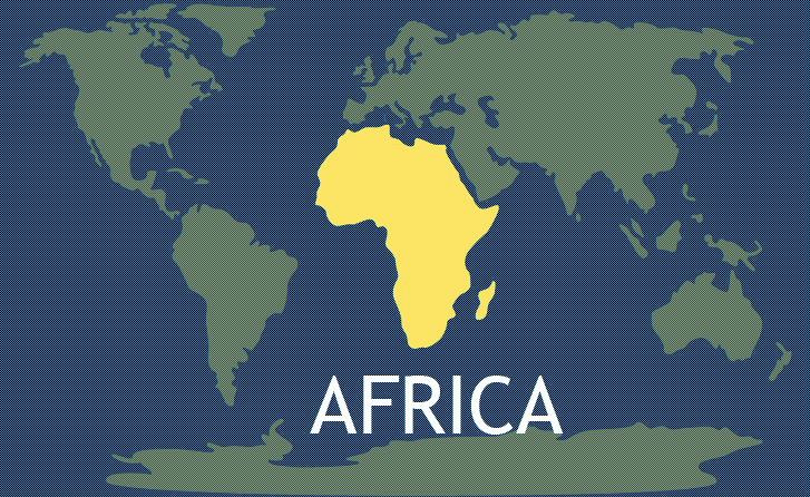 Africa Continent | The 7 Continents of the World