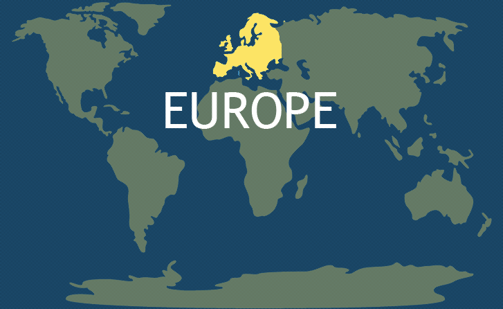 Continent of Europe