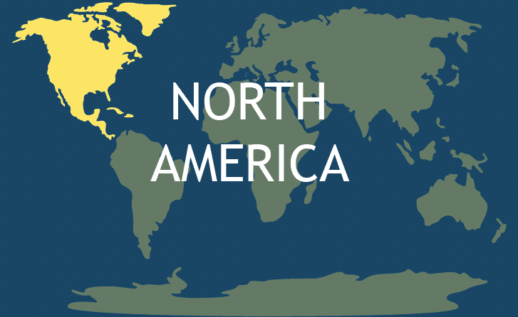 Continent, Definition, Map, & Facts