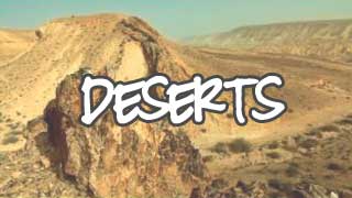Desert Video