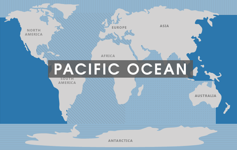 7 Major Tectonic Plates: The World's Largest Plate Tectonics - Earth How