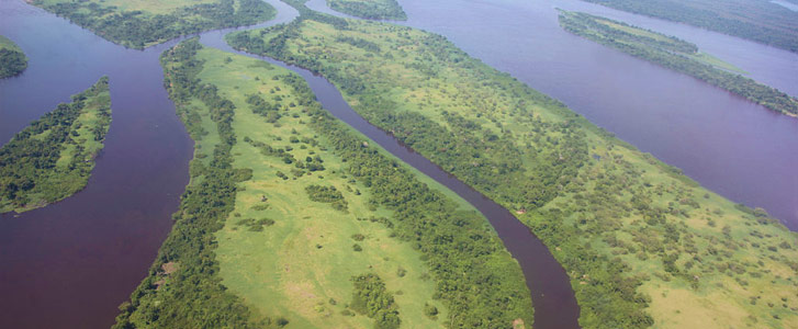 Congo River