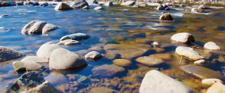 15 largest rivers in the world 7 continents