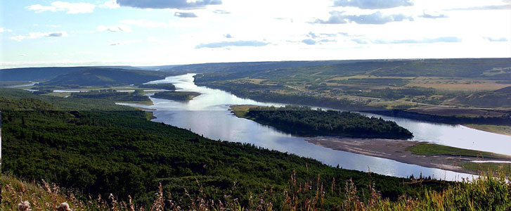 Mackenzie River