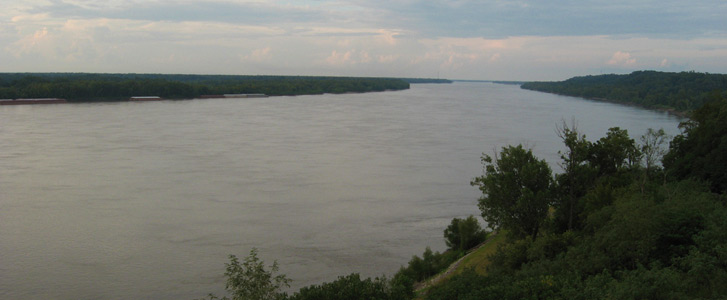 Mississippi River