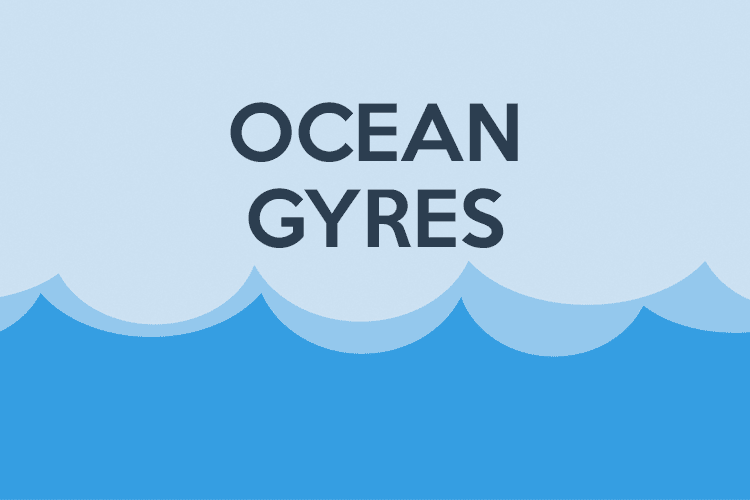 Ocean Gyres